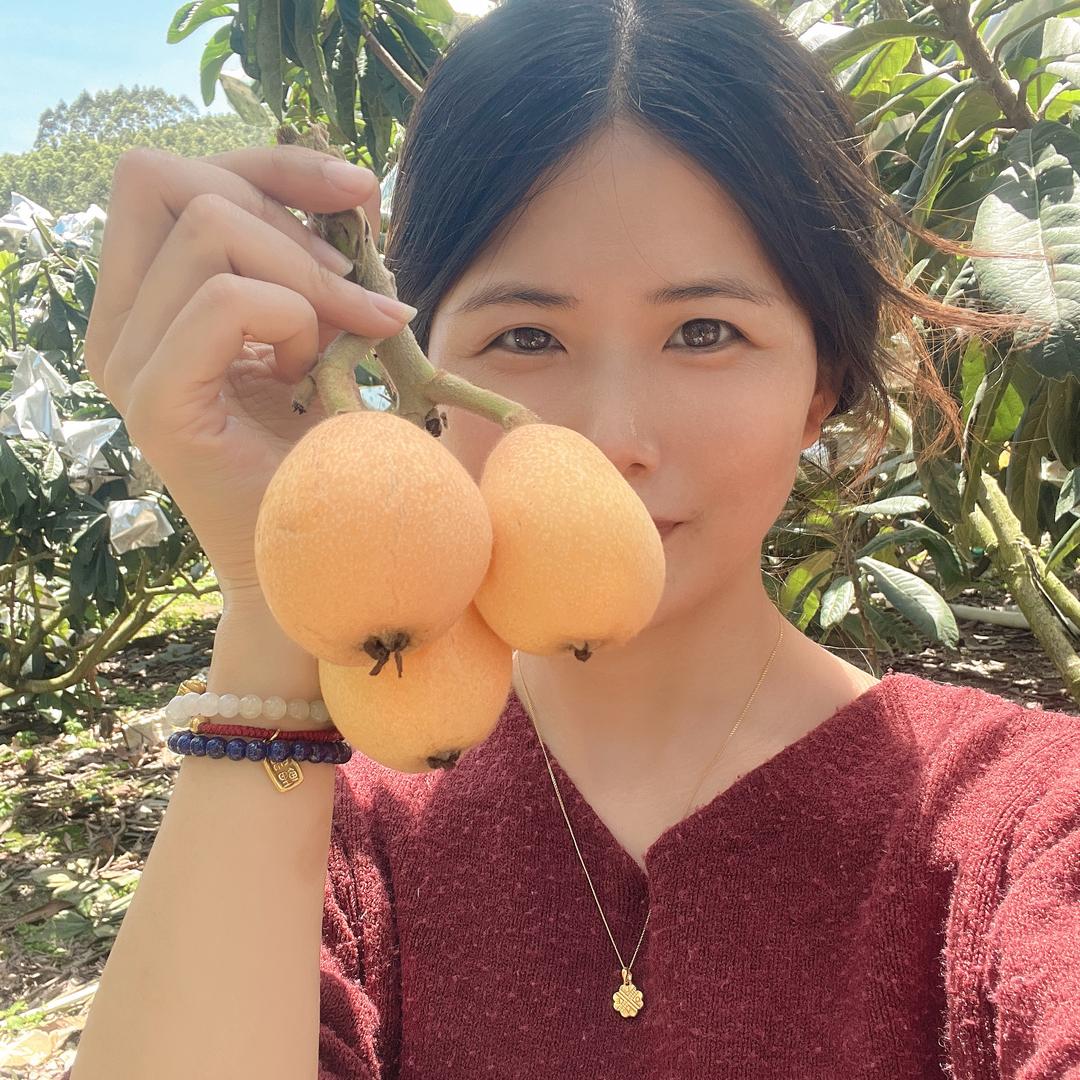 有点甜水果