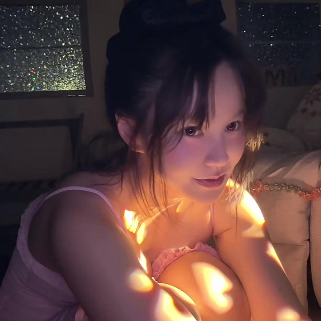 Eimy小叶子（治愈版）