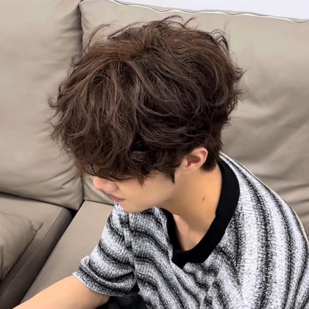 苏州男士发型-大东