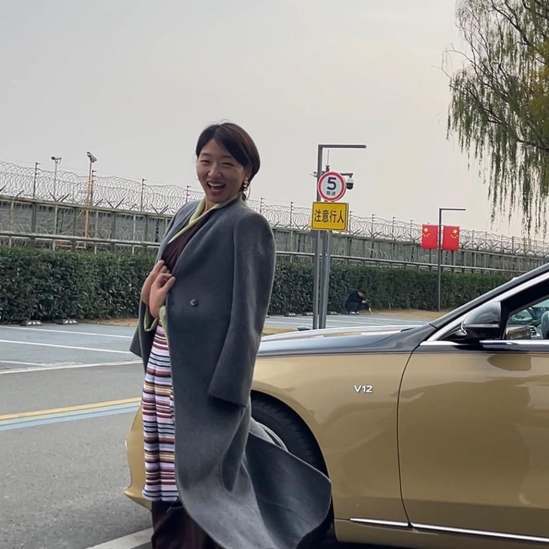 李不管 ❤️