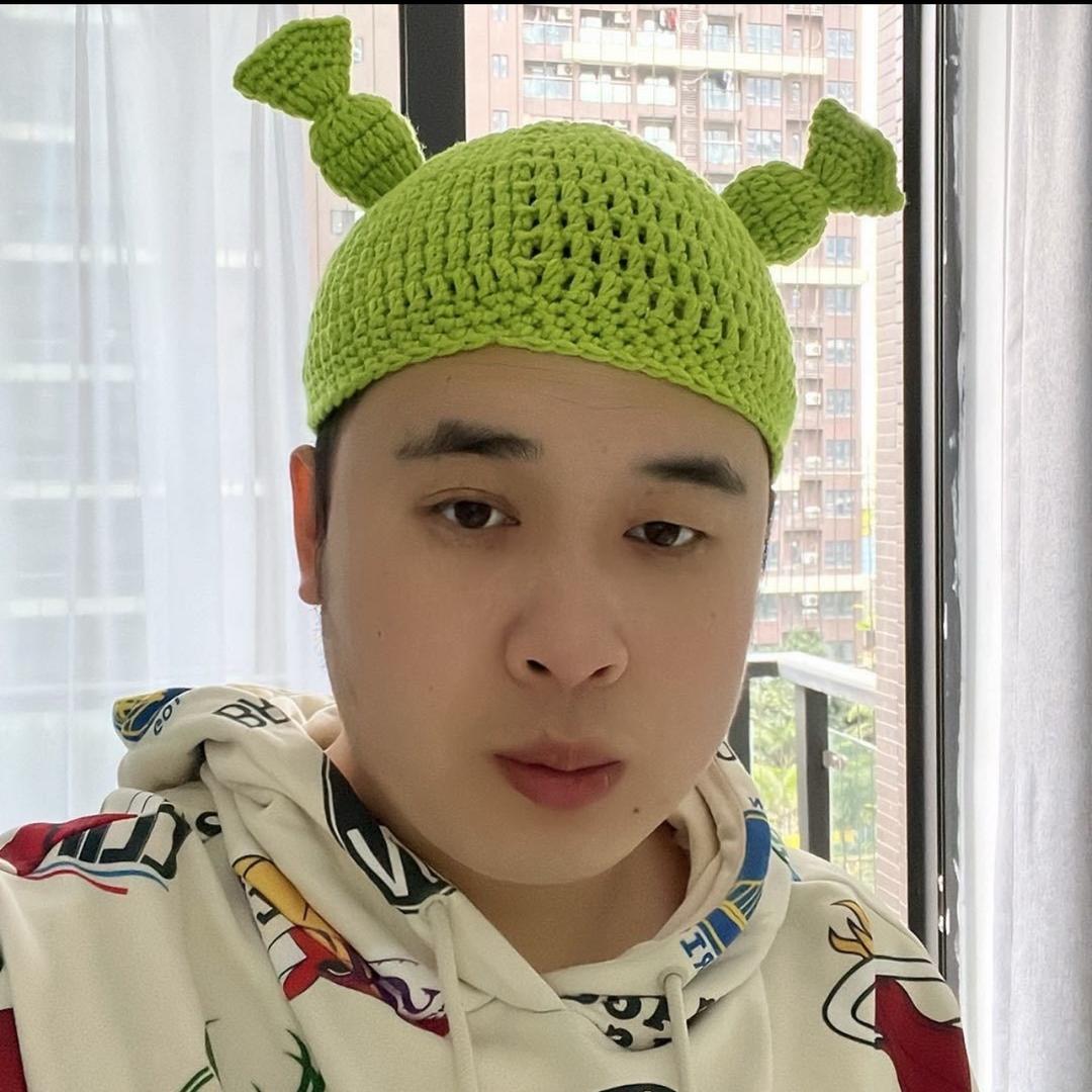 买手杰哥拼单拿货