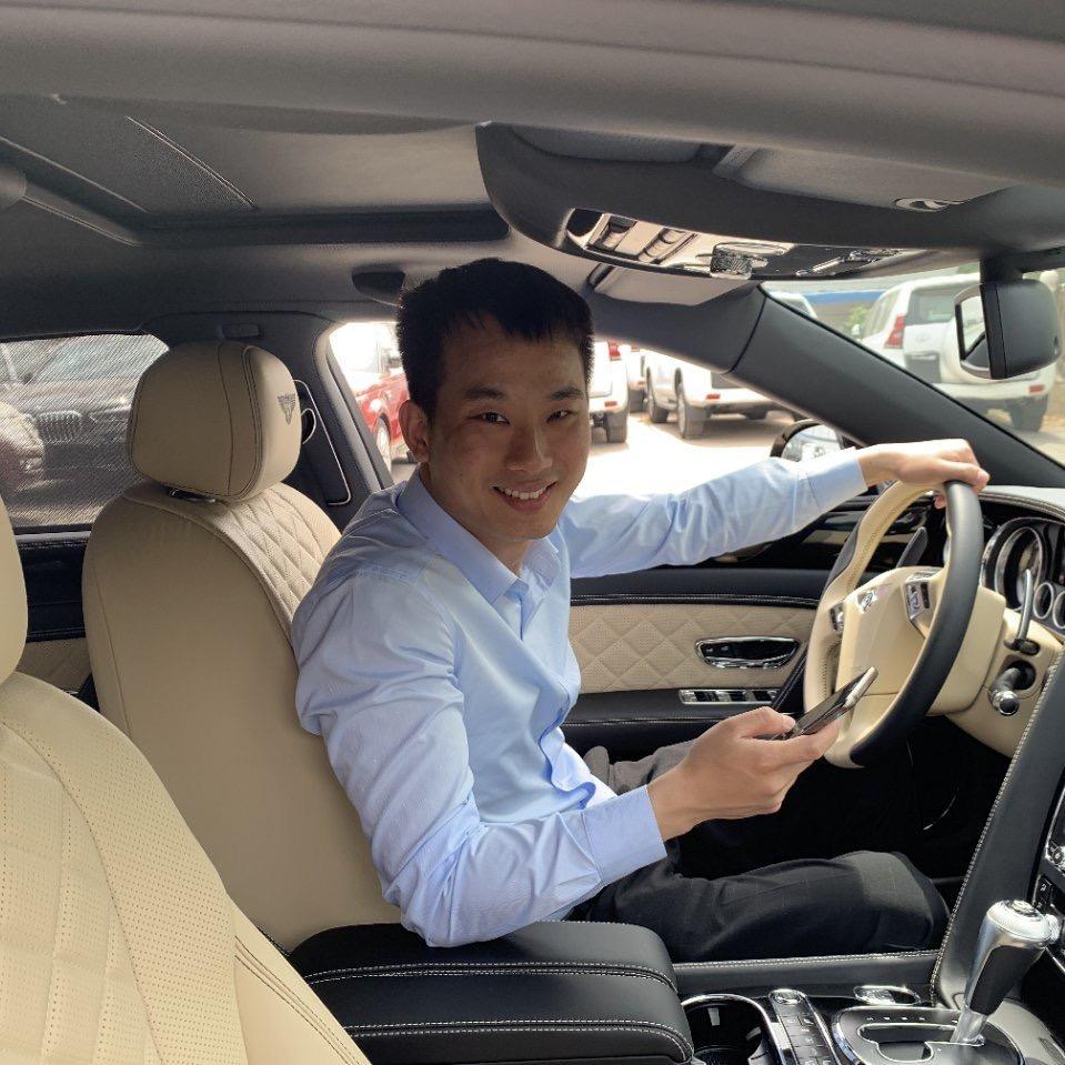 南沙港老表说车