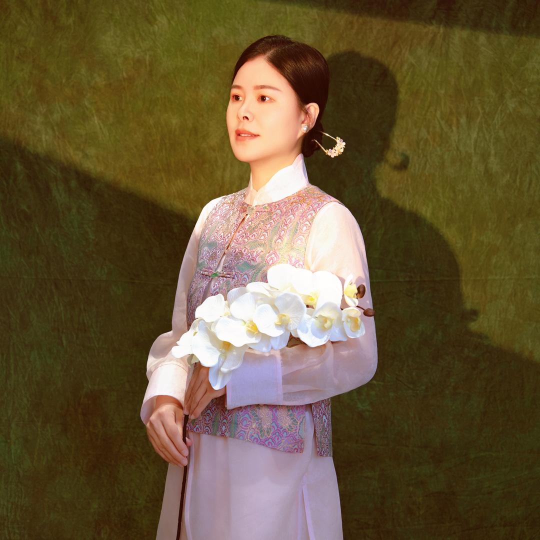 闽南姑娘