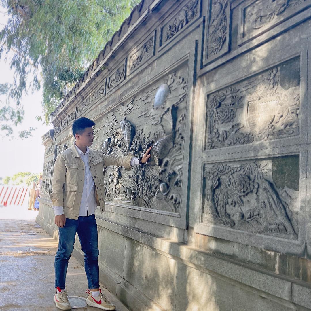 听你的名字