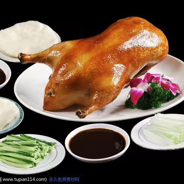 北京果木烤鸭广源斋（淮阳总店）