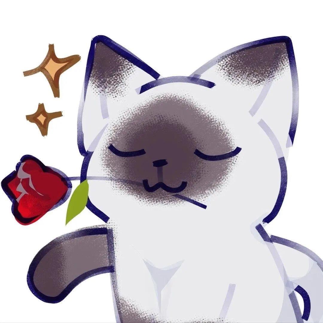 满天星