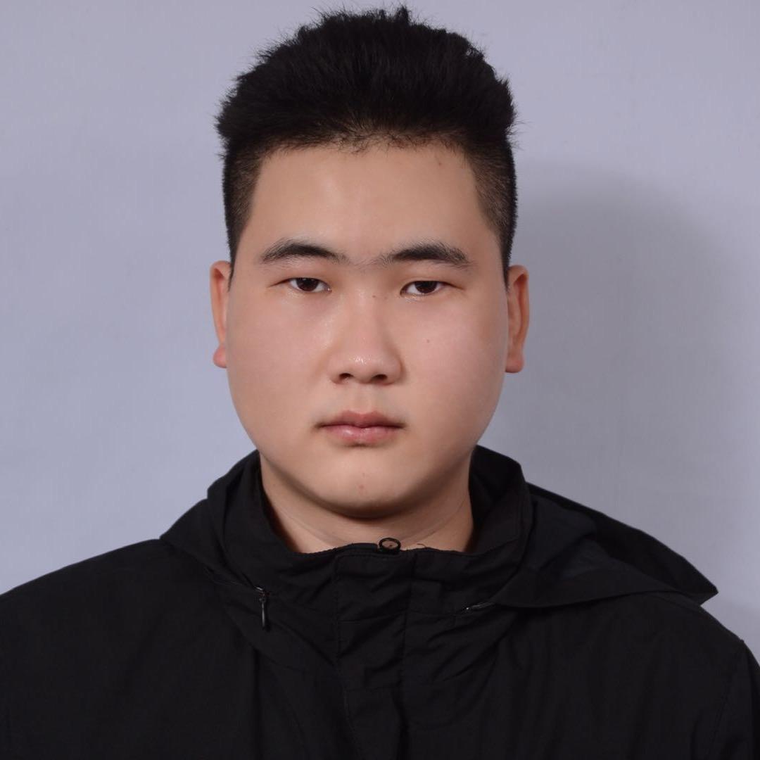 小郑同学