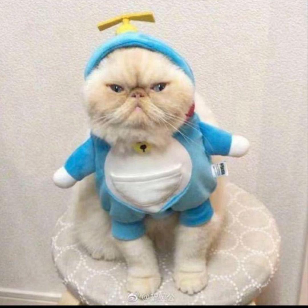 默默