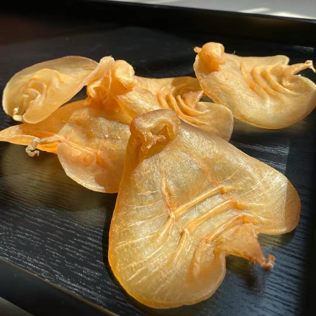 财记鱼胶商行(小号开播)