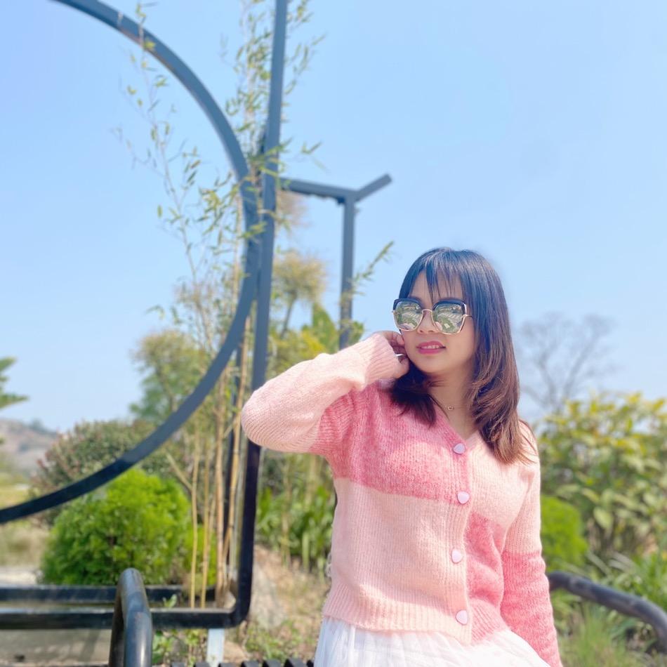 Rita⁽互关评论⁾