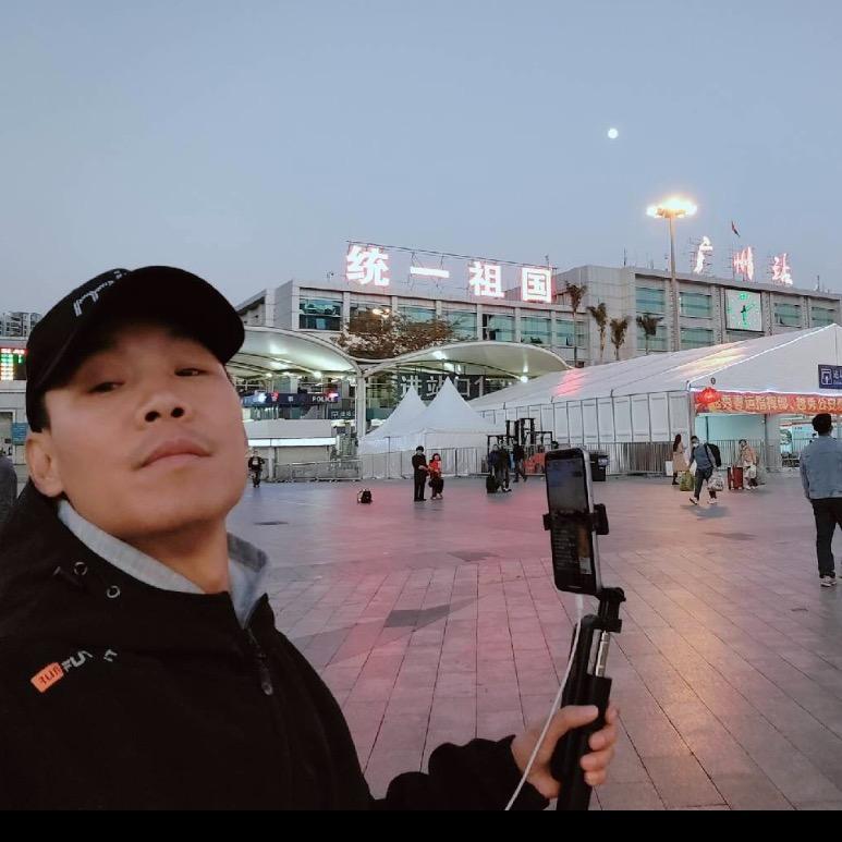 小骏带你游逛