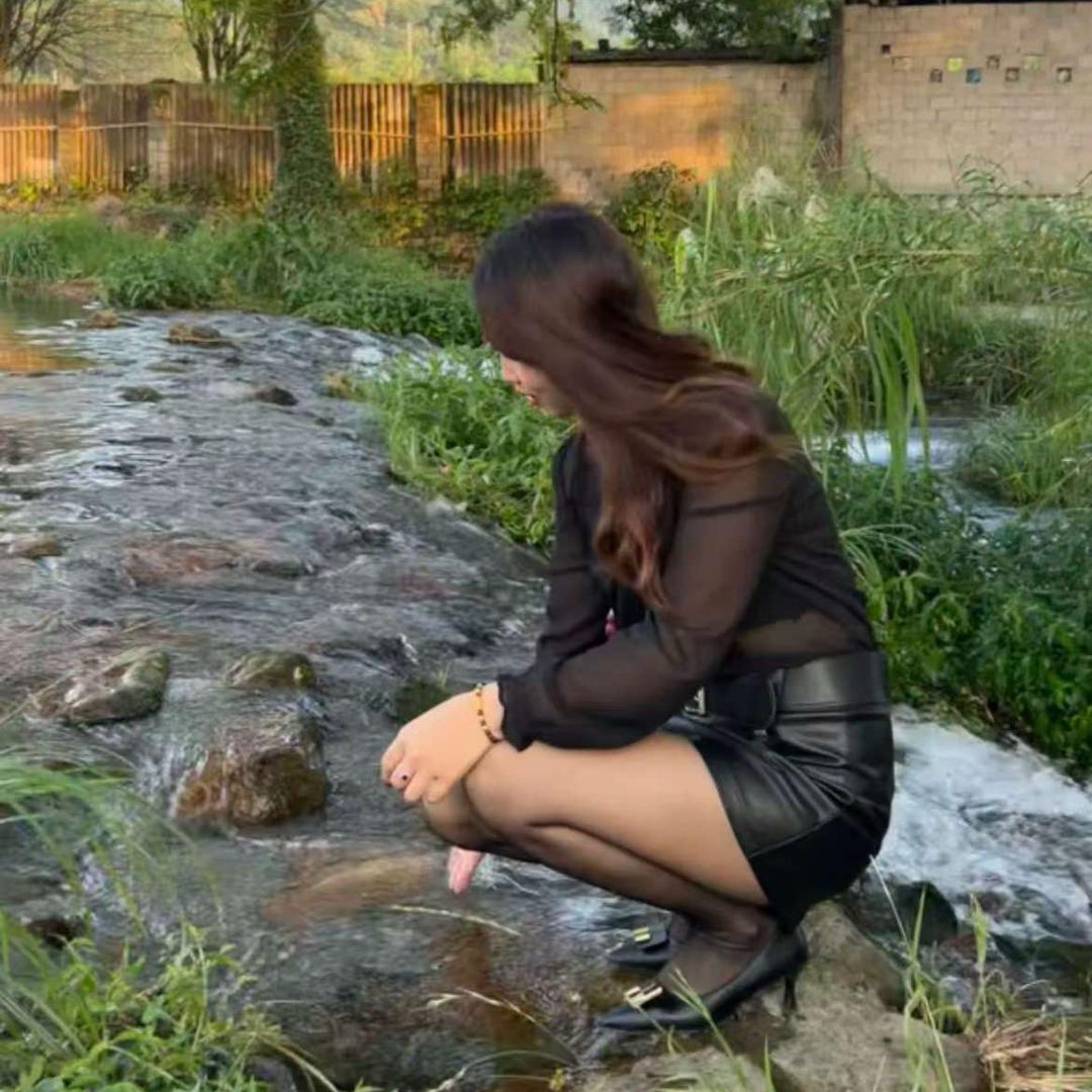 陶家女(秋秋)