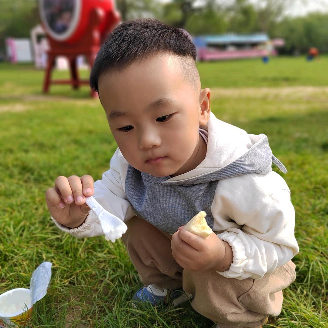 辰辰呀💋