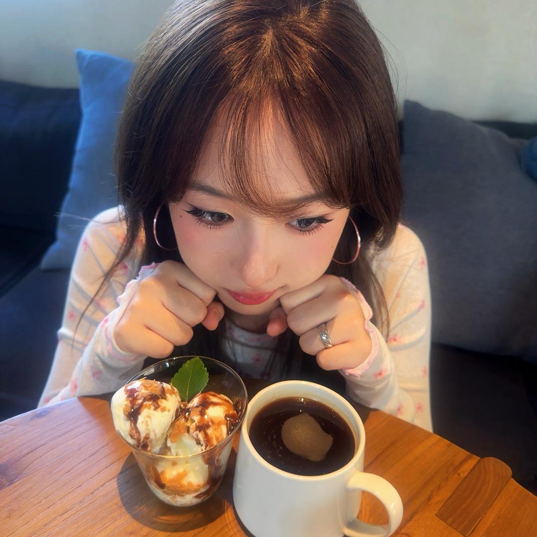 Yumi.