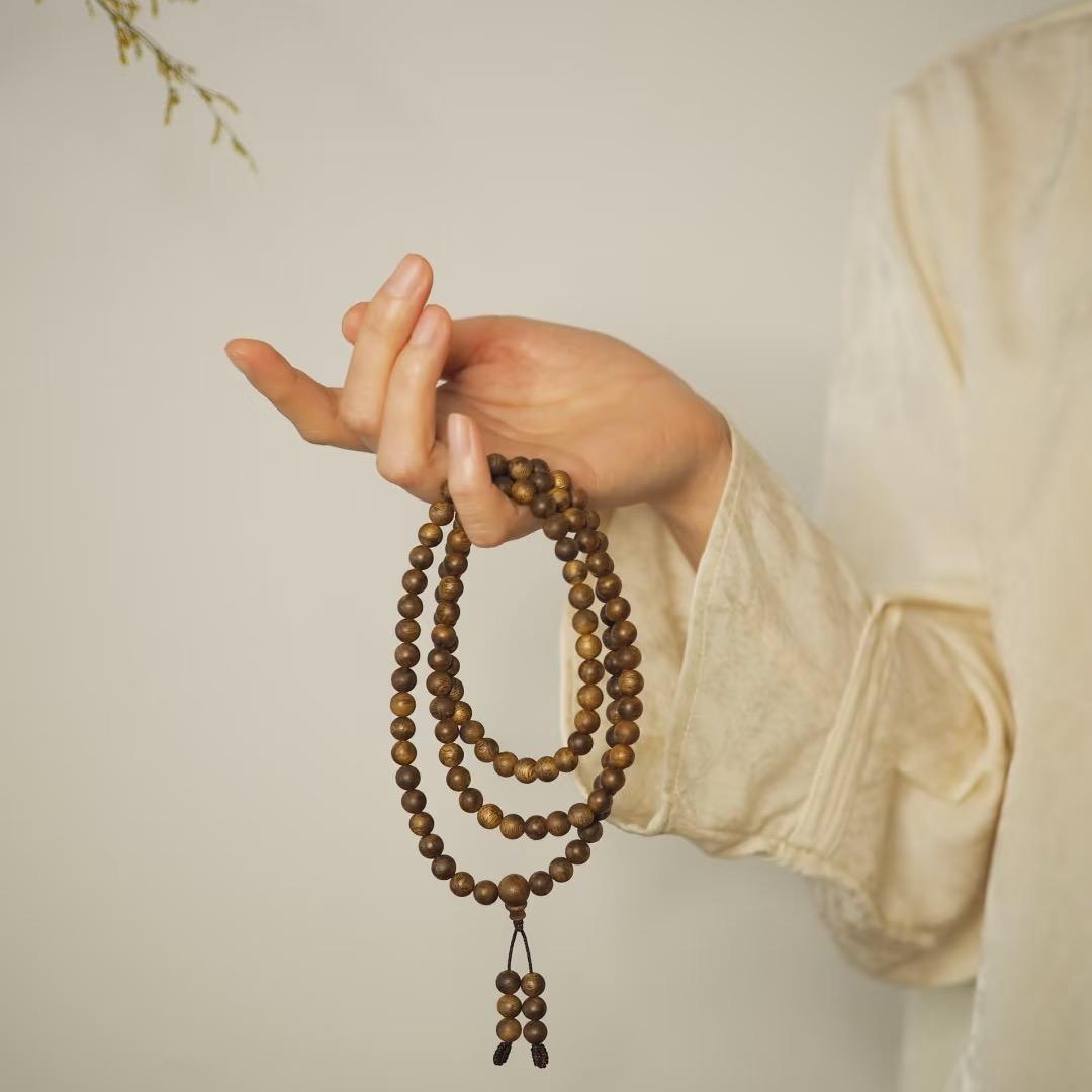 沉缘未了沉香馆