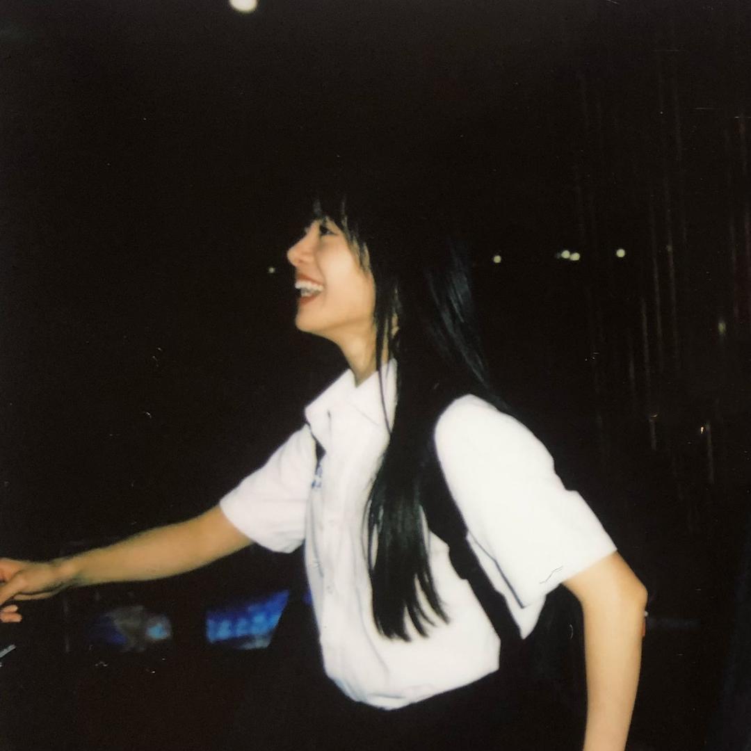 张小橘子