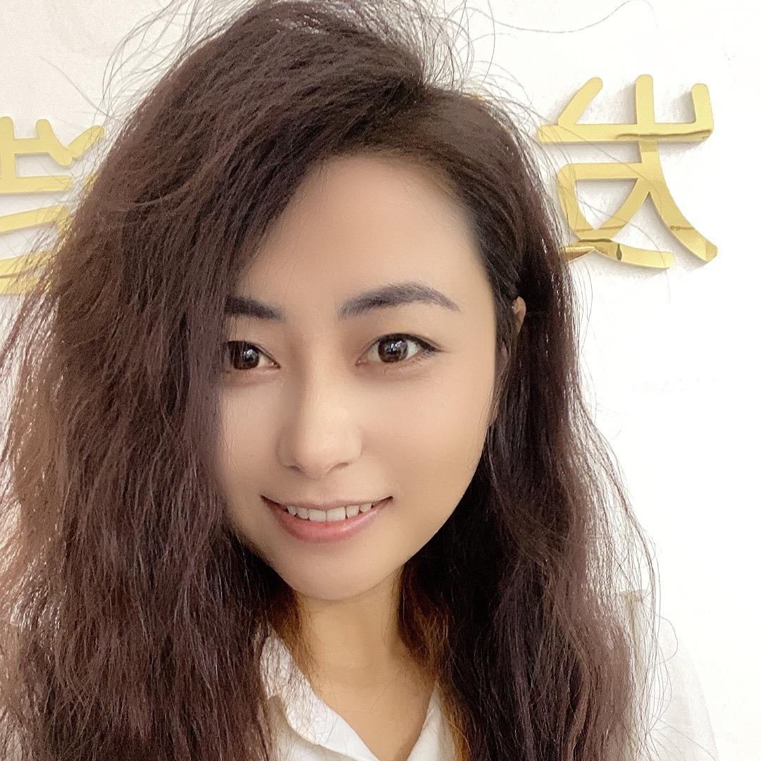 大安市发如意造型店