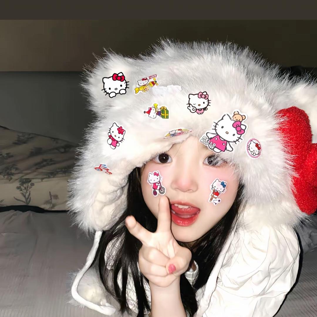 小猫不吃鱼🐟