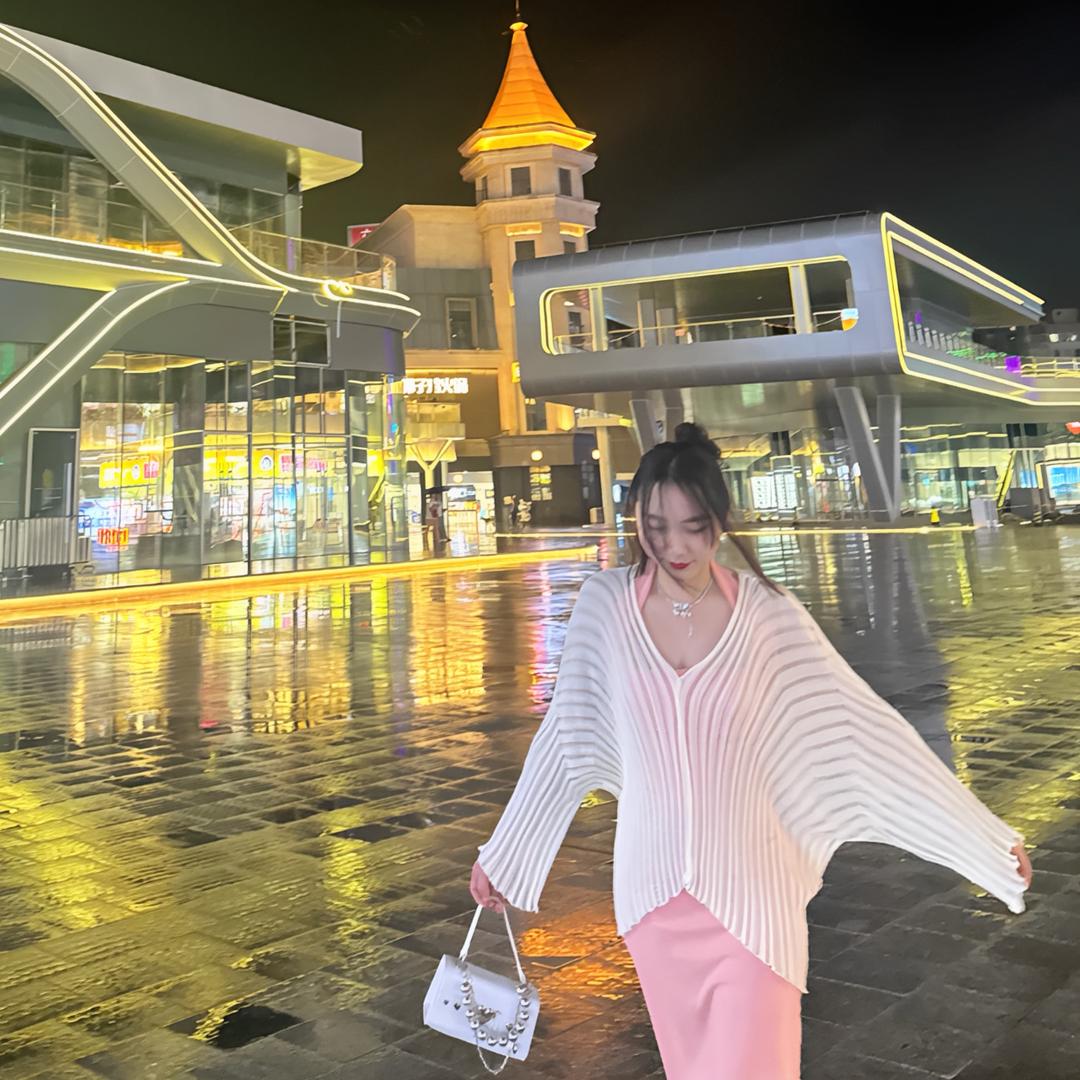 娜娜酱🧚‍♀️（暴富柠檬茶）