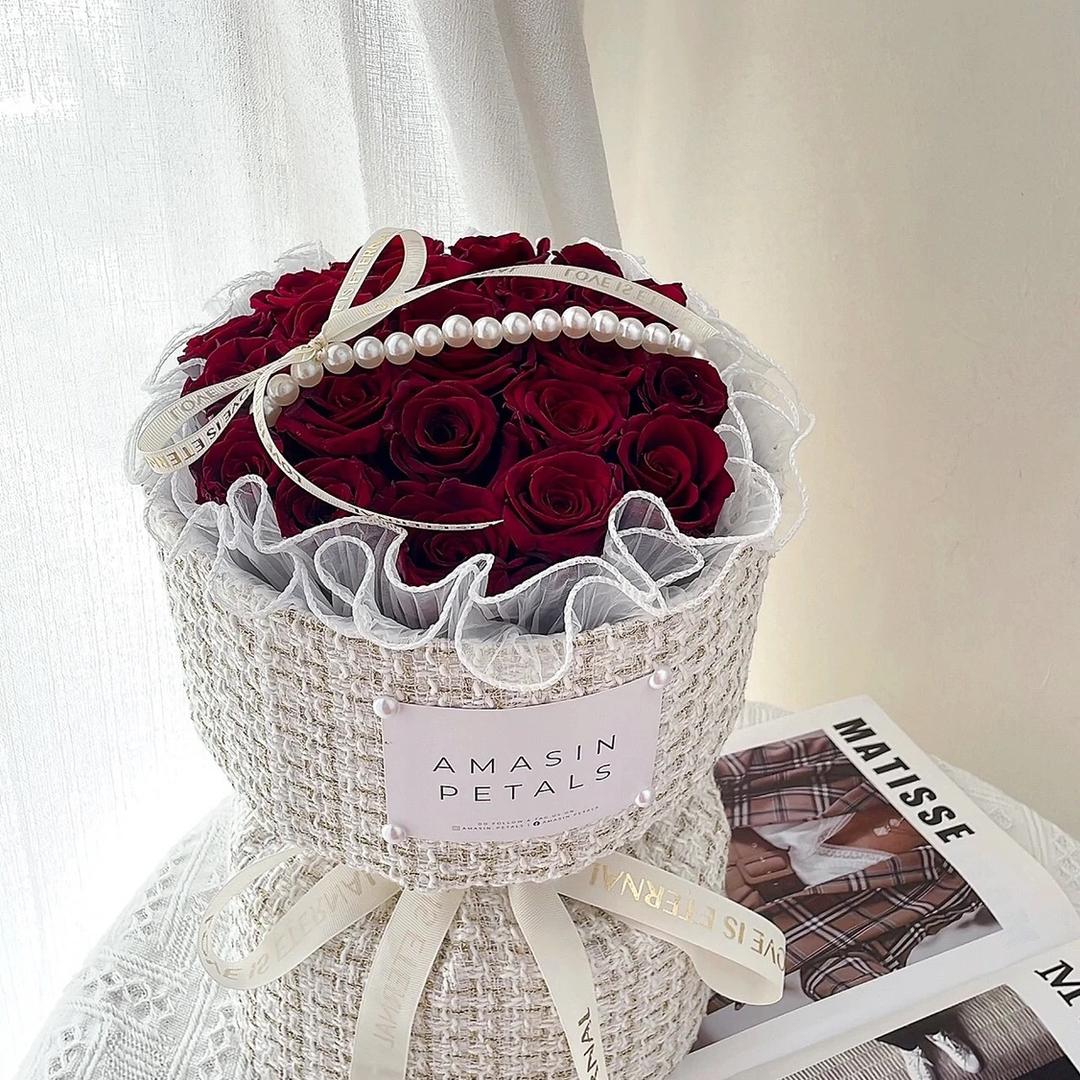 杜尔伯特宏尚花坊