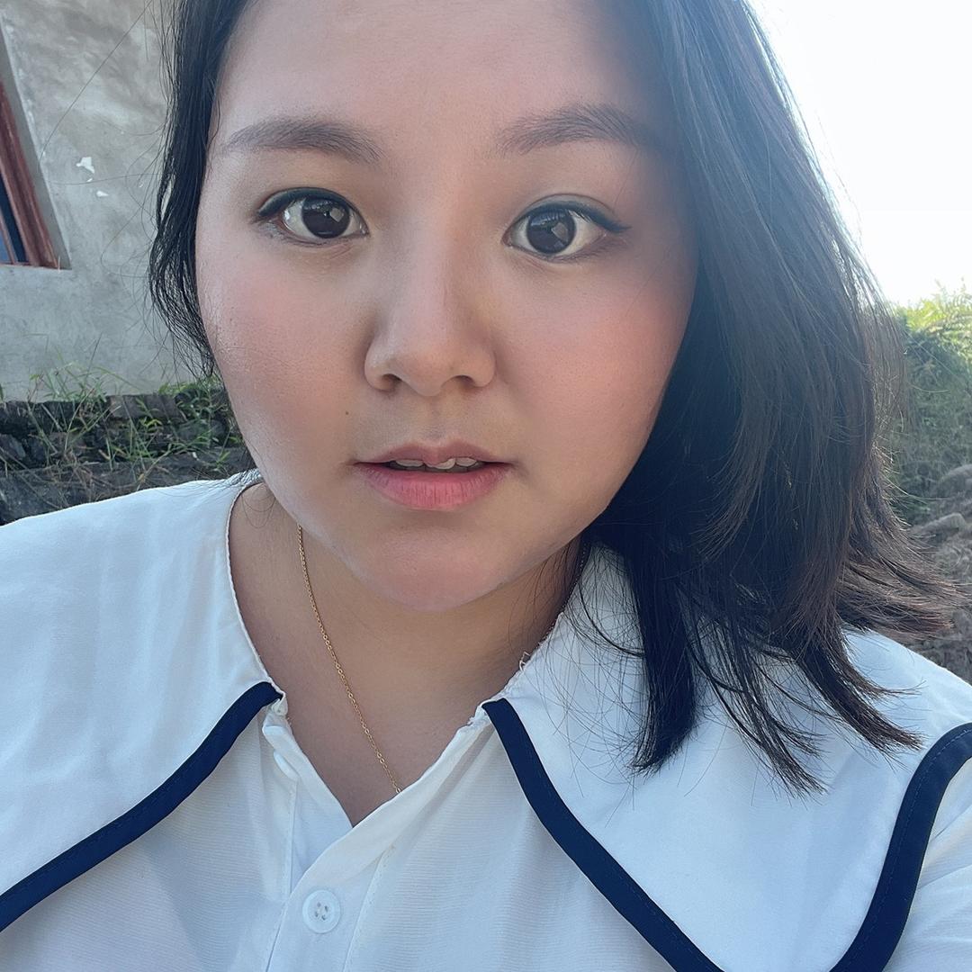 ❤️幸福的糖🍬