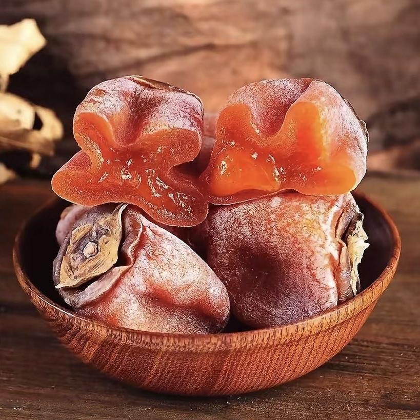 槿谷巷子营养食品旗舰店蜜饯美食干货铺