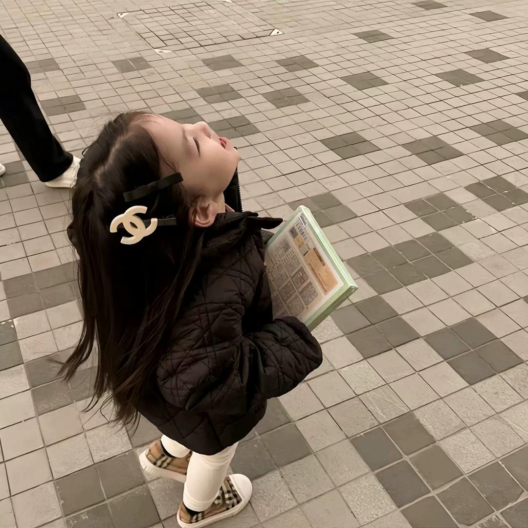 看到你就烦