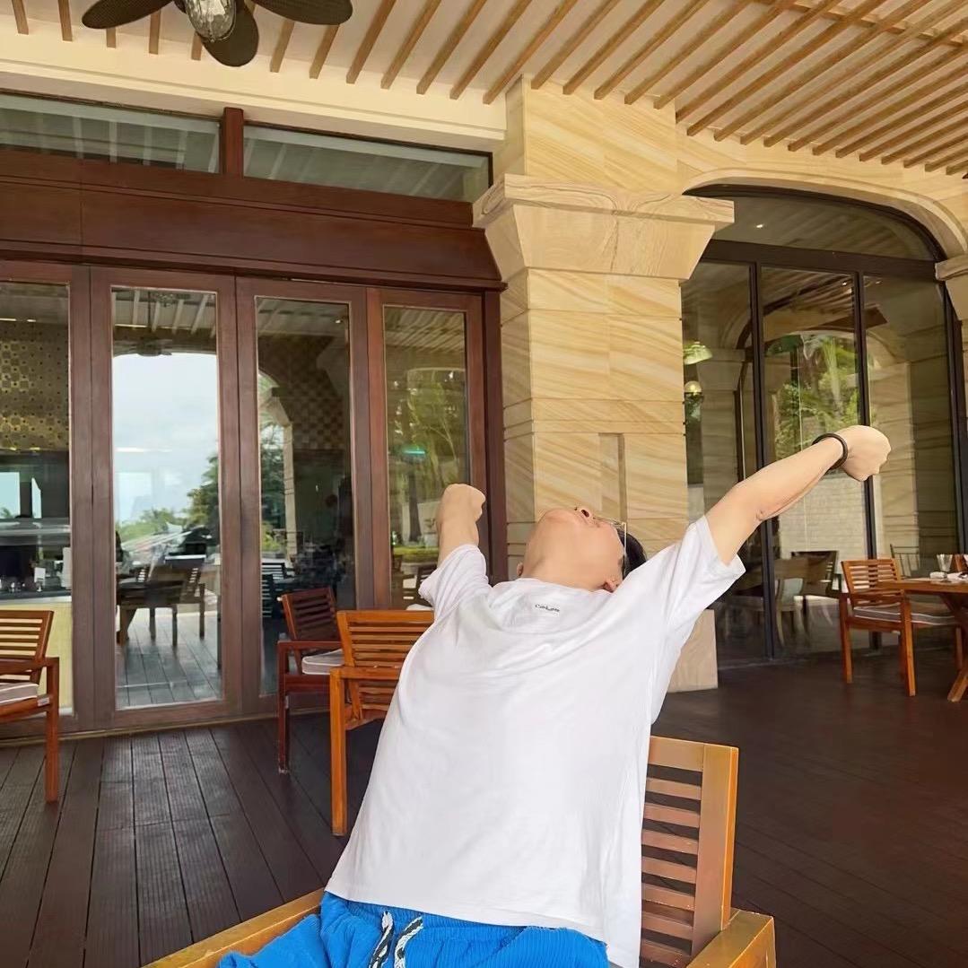 Just.（8月7日看过张杰版）