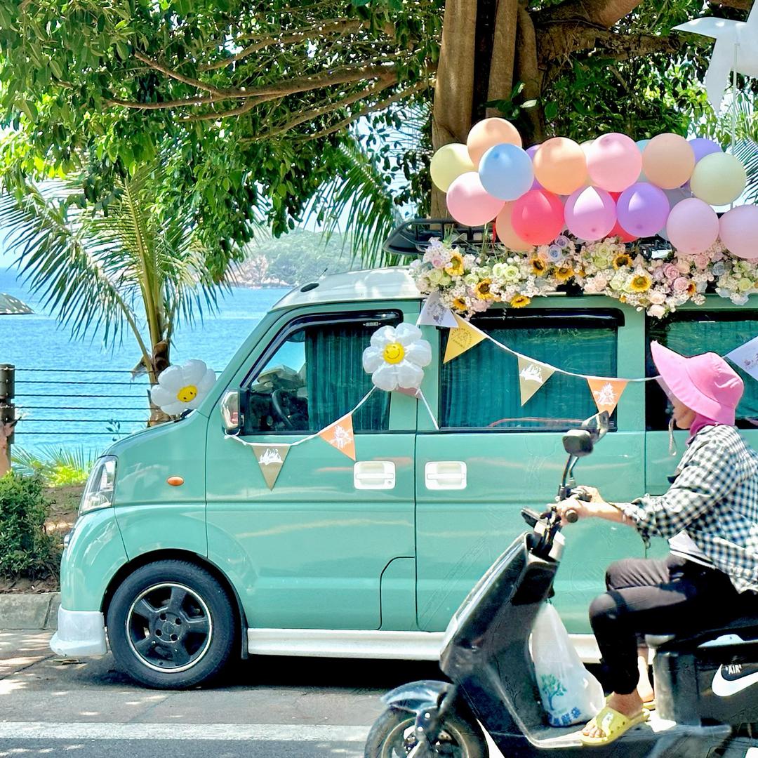 牛牛的成长日志