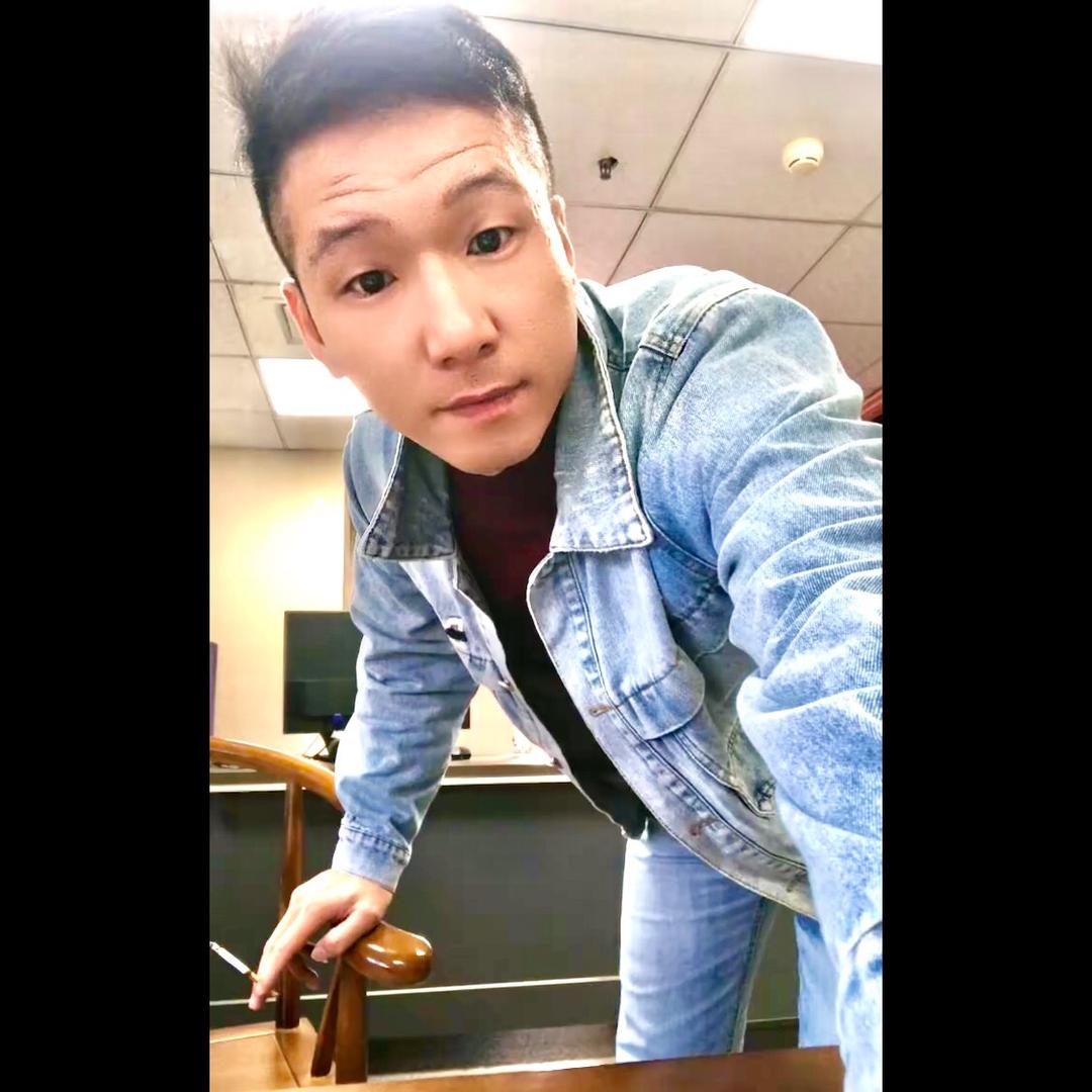 你该拐弯了