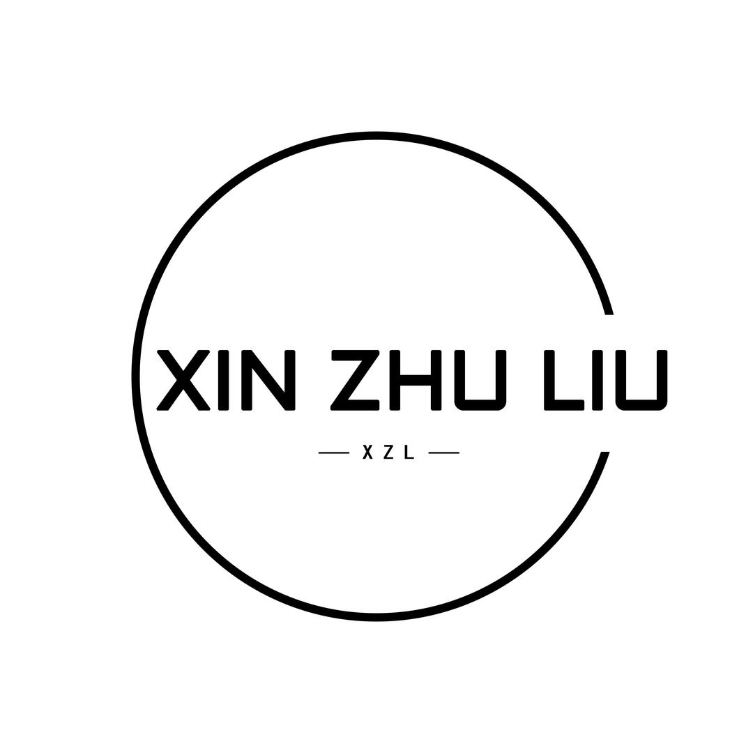 XZL 男装
