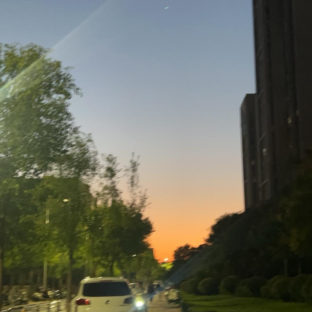 ☀️阳光