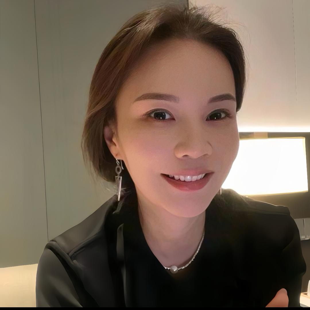 美龄(分享版)