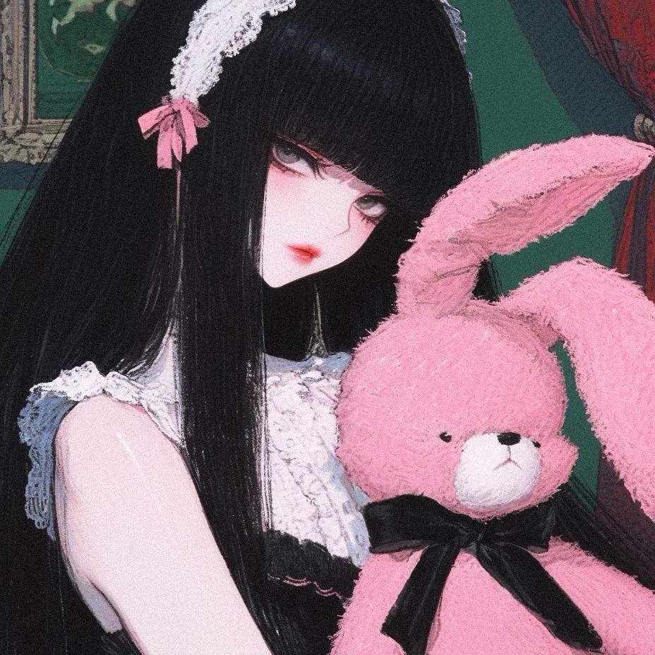 尼克把Angel逮捕了🦊🌹