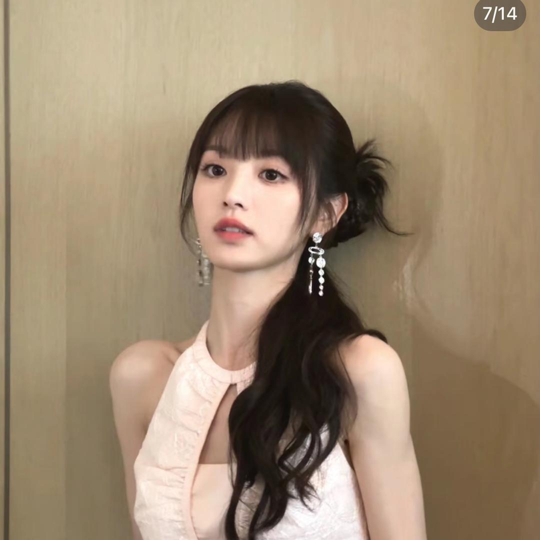 清子