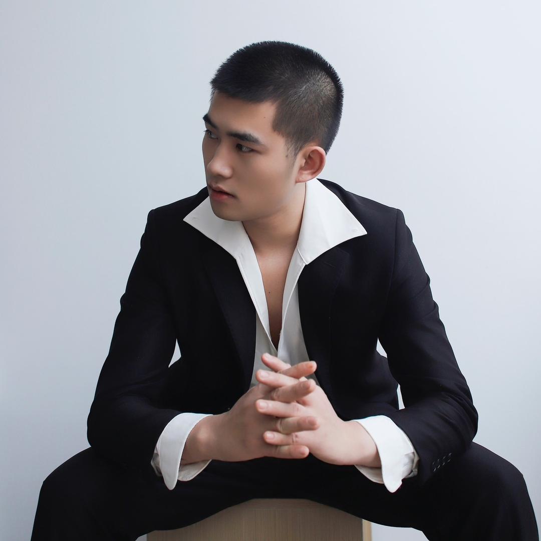 贵阳尚层美业任一航老师（招学员）