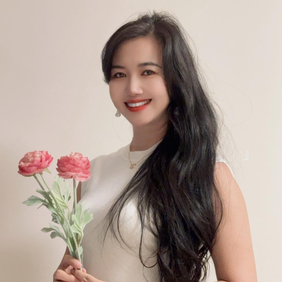 美洋洋