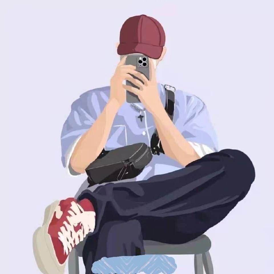 是小六唉