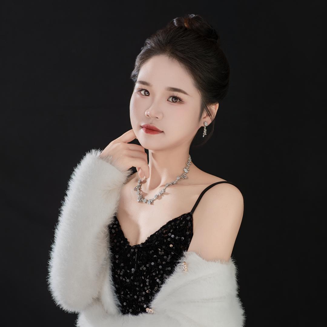 小柒柒🥰