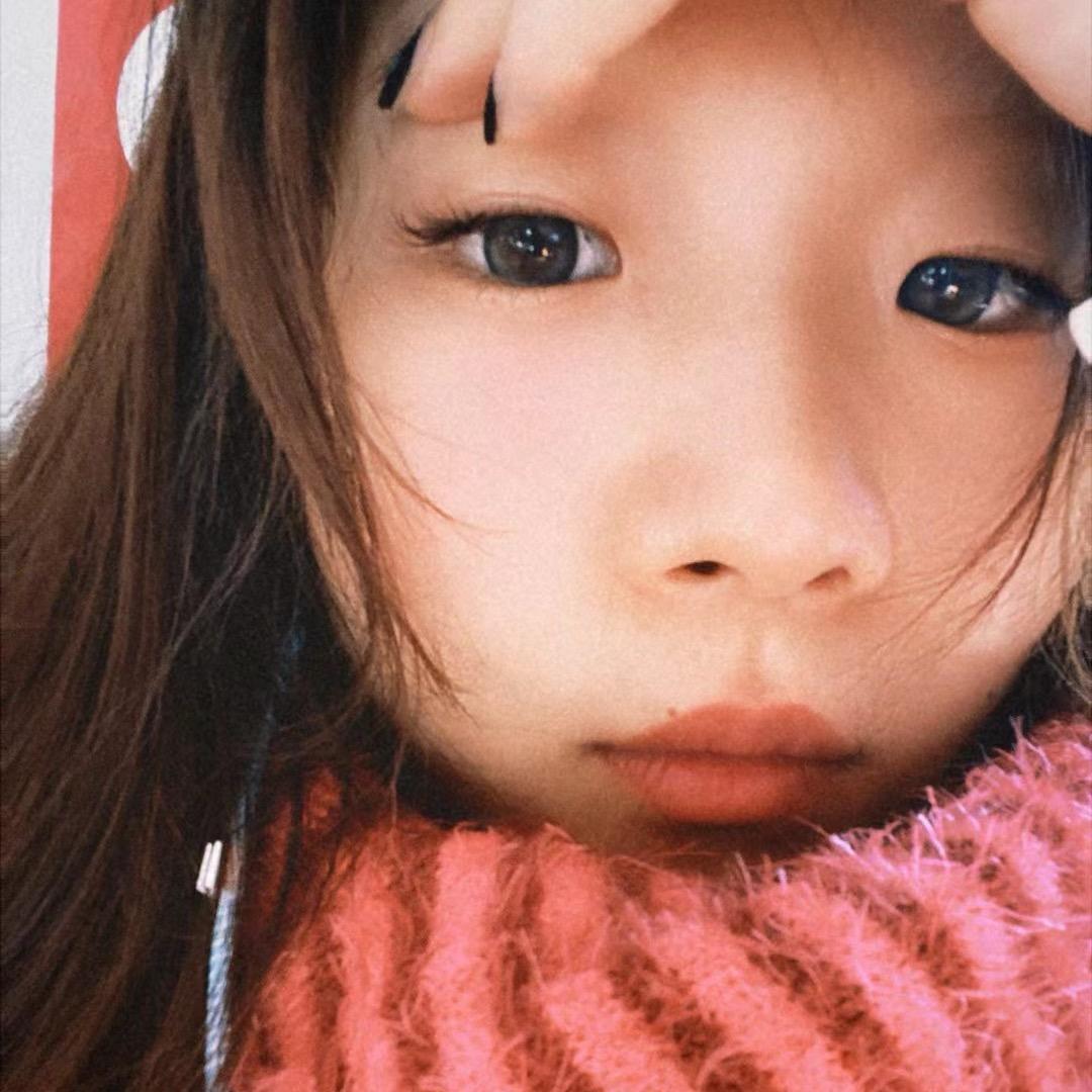 然然姐姐是超人