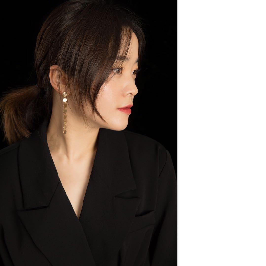 浏阳幕后女装（冰冰）