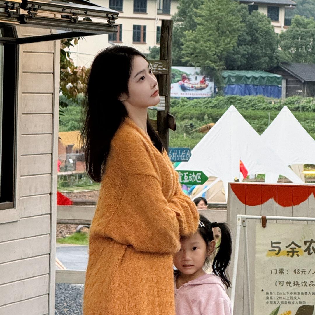心觅妈妈