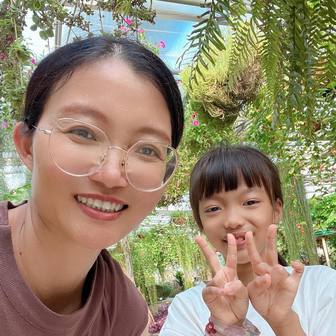 丽丽美食厨房记