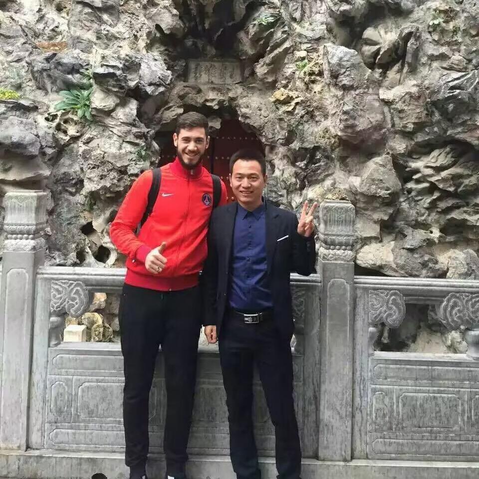 心若向阳🌞