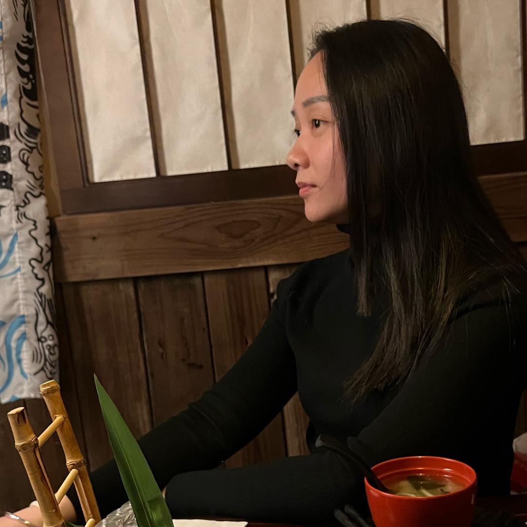 幸运小甜心