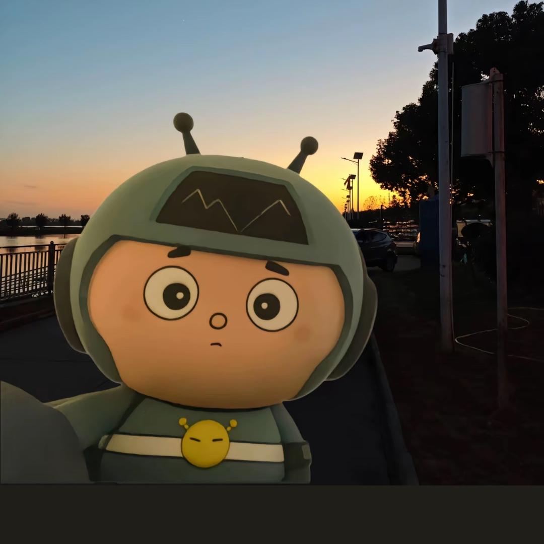 情感^