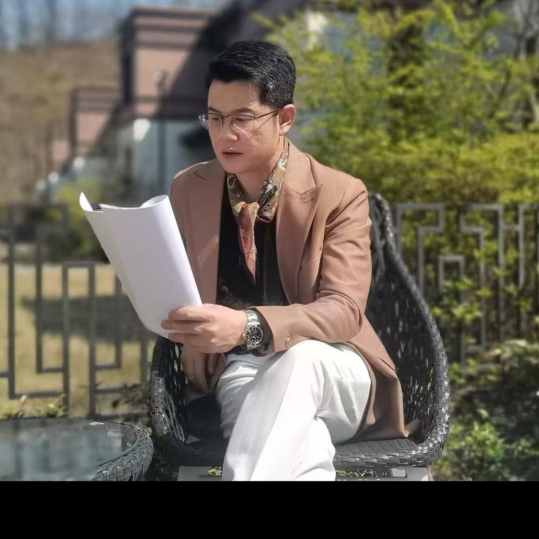 章总正能量剧情