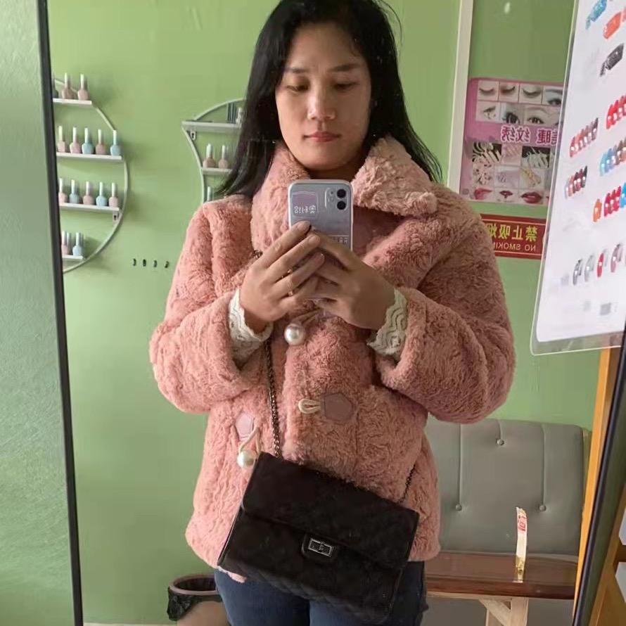 农村妹❤️❤️