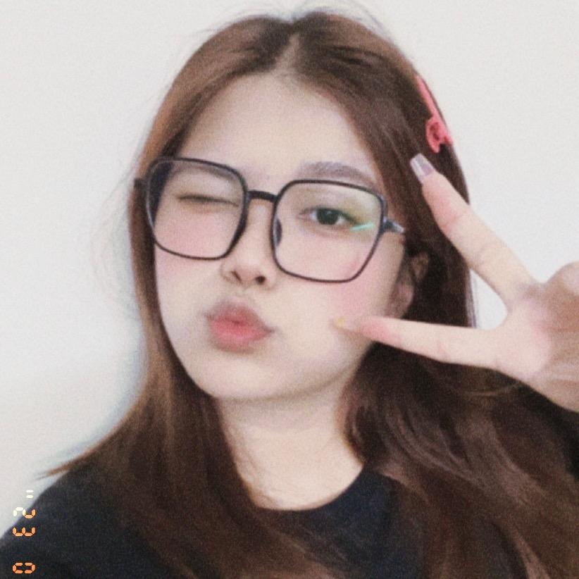 娟娟🐰（减肥版）