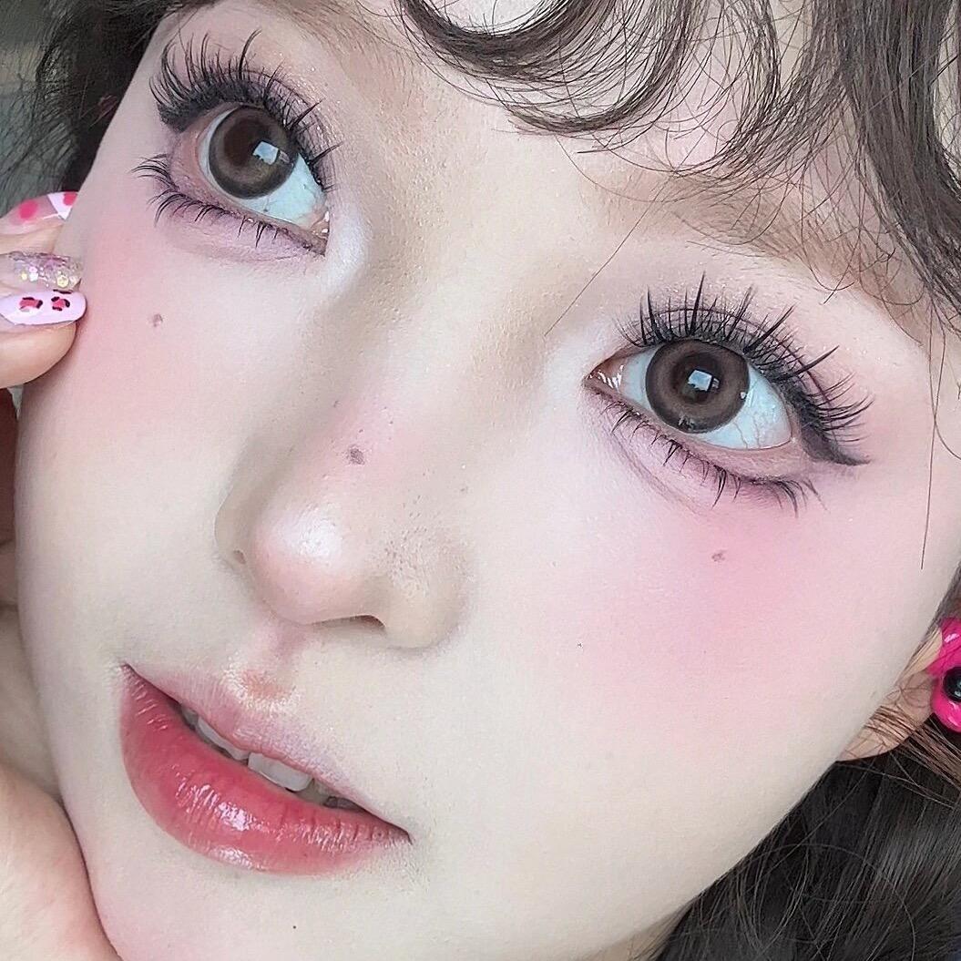 小纯可甜（美财版）